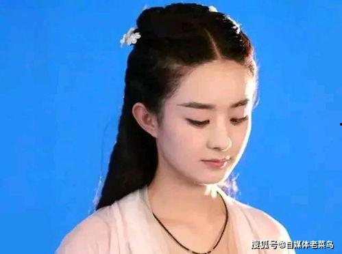 娱乐圈吃瓜赵丽颖影视,从“花千骨”到“知否”，娱乐圈的甜蜜瓜果