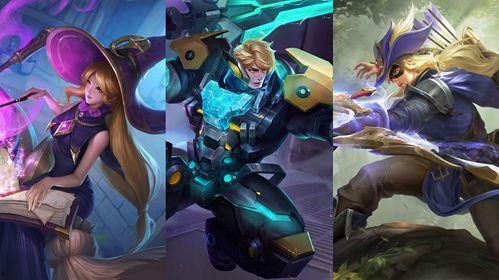 赛季最新爆料王者皮肤,揭秘新赛季王者皮肤神秘面纱 第1张 赛季最新爆料王者皮肤,揭秘新赛季王者皮肤神秘面纱 第1张